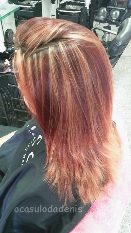cabelo-vermelho-com-luzes-94_19 Червена коса със светлина
