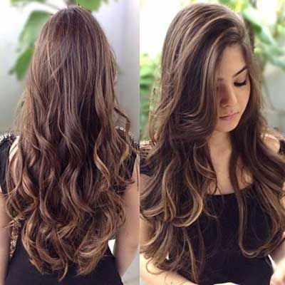 como-repicar-cabelo-longo-63_2 Как да вдигнете дълга коса