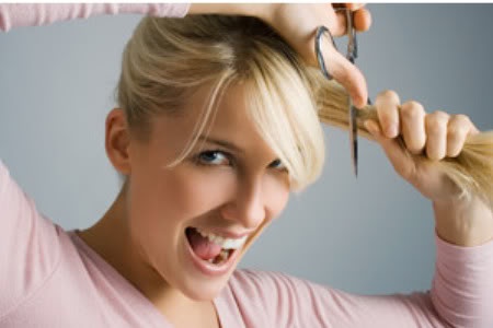 como-repicar-o-cabelo-na-frente-15 Как да вдигнете косата преди
