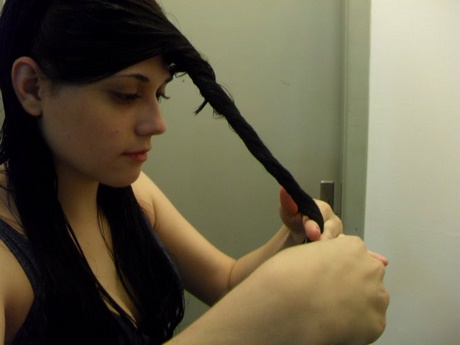 como-repicar-o-cabelo-na-frente-15_6 Как да вдигнете косата преди
