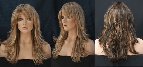 como-repicar-um-cabelo-longo-56 Как да вдигнете косата си дълга