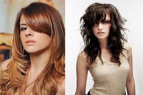como-repicar-um-cabelo-longo-56_6 Как да вдигнете косата си дълга