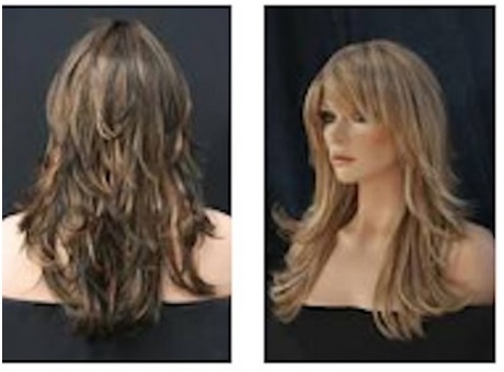 corte-cabelo-camadas-repicado-55 Нарежете косата на слоеве максимум