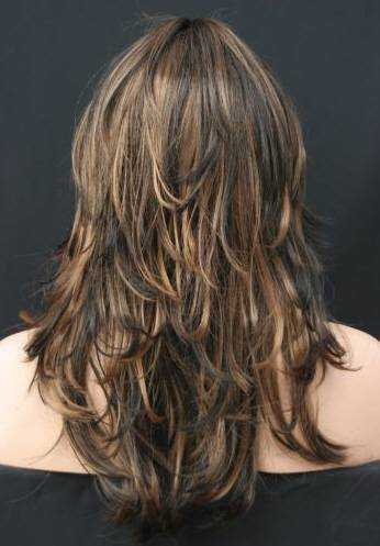corte-de-cabelo-feminino-longo-desfiado-72_9 Подстригване женски Дълги настъргани