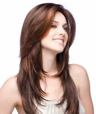 cortes-cabelos-femininos-longos-repicados-68_8 Дължина на косата, женски Дълги repicados