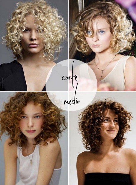 cortes-mdios-para-cabelos-cacheados-40_10 Намаляване на средната къдрава коса