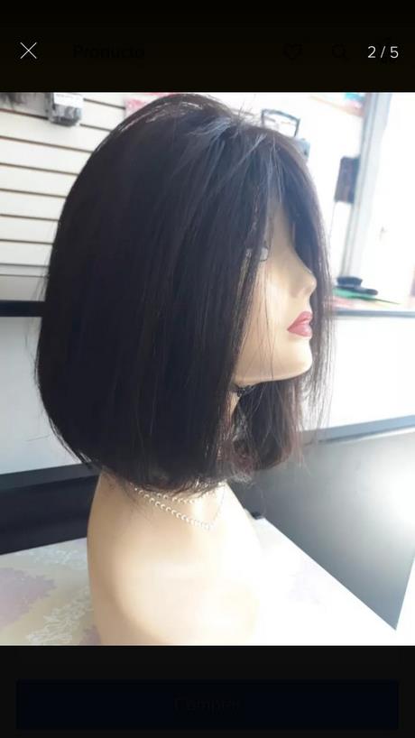 cabelo-chanel-preto-82 Chanel черна коса