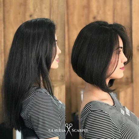 cabelo-chanel-preto-82_5 Chanel черна коса