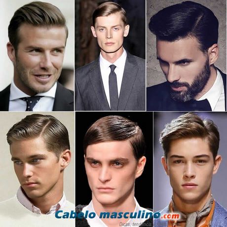 cabelo-masculino-penteado-para-o-lado-direito-15 Мъжка коса прическа за дясната страна