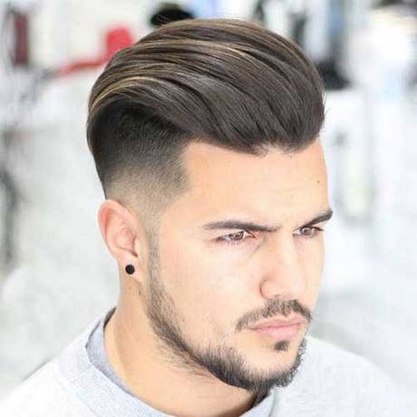 cabelo-penteado-masculino-54_17 Мъжка прическа за коса