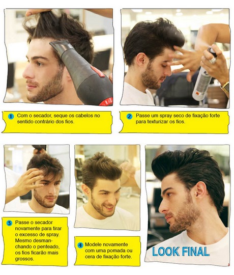 como-arrumar-cabelo-curto-masculino-91_14 Как да поставите къса коса мъжки