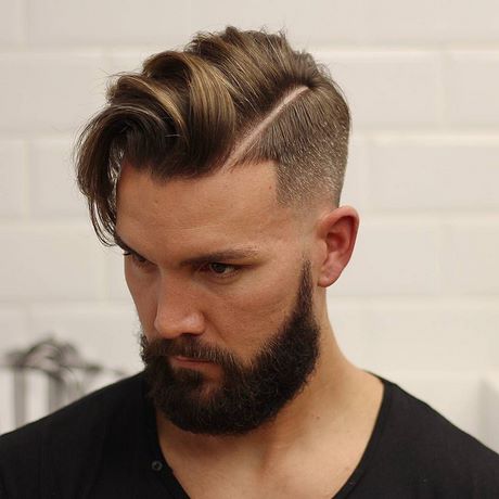 como-arrumar-cabelo-grande-masculino-39_13 Как да премахнете голяма мъжка коса