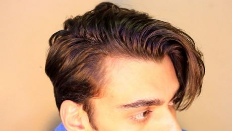 como-arrumar-cabelo-liso-masculino-81_16 Как да премахнете косата гладка мъж