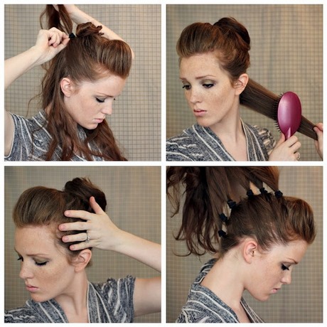 como-fazer-cabelo-moicano-feminino-81_17 Как да направите коса Морок женски
