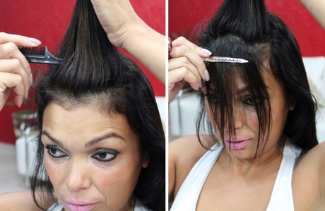 como-fazer-moicano-no-cabelo-feminino-19_19 Как да направите Морок на женската коса