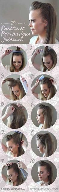 como-fazer-penteado-feminino-15_6 Как да направите прическа Жена