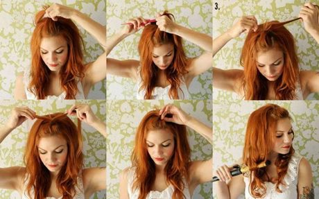 como-fazer-um-moicano-no-cabelo-14_3 Как да направите Морок за коса