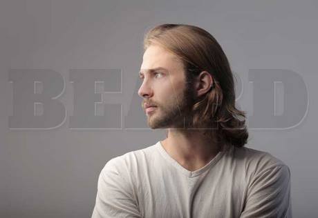 como-pentear-cabelo-comprido-masculino-89_10 Как да срешете дълга коса мъж