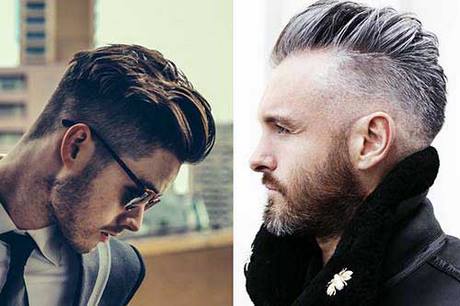 como-pentear-cabelo-comprido-masculino-89_12 Как да срешете дълга коса мъж