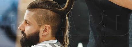como-pentear-cabelo-comprido-masculino-89_13 Как да срешете дълга коса мъж