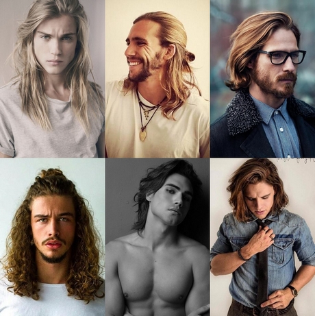 como-pentear-cabelo-comprido-masculino-89_2 Как да срешете дълга коса мъж