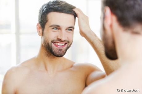 como-pentear-cabelo-liso-homem-23_7 Как да срешете косата гладка човек