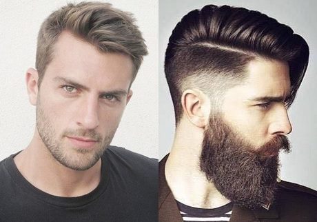 como-pentear-cabelo-liso-masculino-24_9 Как да срешете косата гладка мъжки