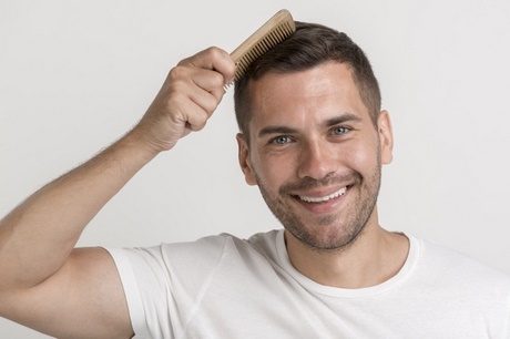 como-pentear-o-cabelo-homem-55_9 Как да срешете косата на човек
