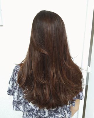 corte-cabelo-grande-liso-58_17 Рязане на големи плоски коса