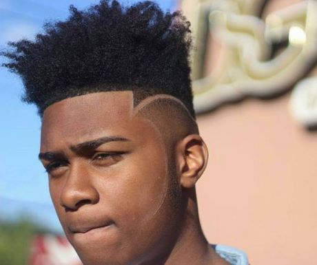 corte-de-cabelo-afro-americano-39 Подстригване афро американски