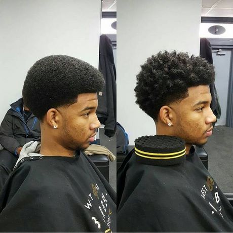 corte-de-cabelo-afro-americano-39_15 Подстригване афро американски
