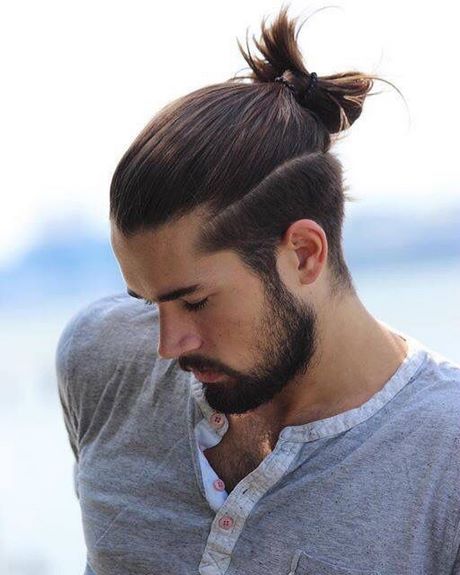 corte-de-cabelo-masculino-comprido-29_10 Подстригване дълга коса мъж