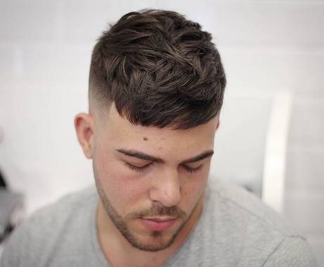corte-de-cabelo-masculino-que-nao-precisa-pentear-68_3 Подстригване на мъже, които не се нуждаят от стайлинг