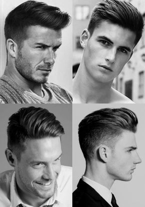 estilos-penteados-masculinos-33_6 Стилове на прически, мъжки