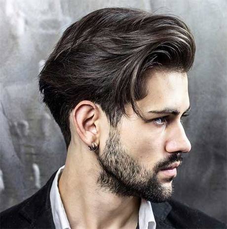 penteado-cabelo-medio-masculino-90_13 Прическа коса медио мъжки