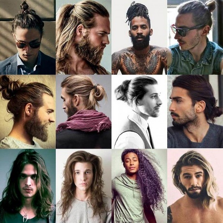 penteados-masculinos-com-cabelo-grande-82_7 Прически за мъже с голяма коса