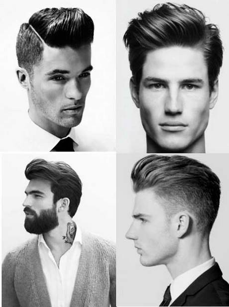 penteados-masculinos-com-topete-24_8 Прически за мъже с бретон