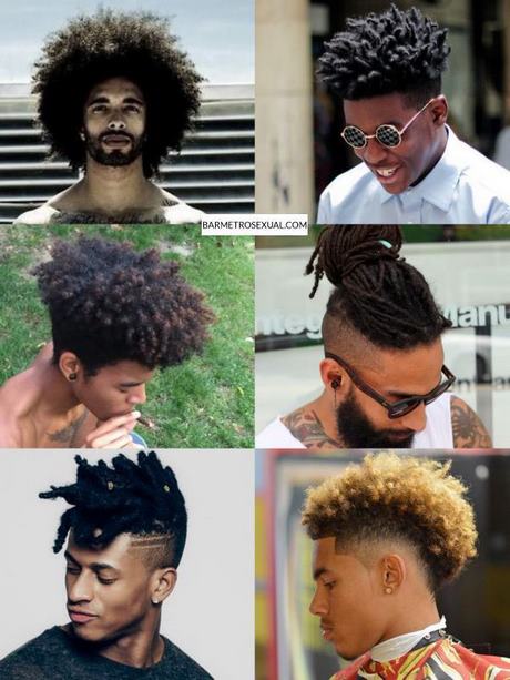 penteados-para-cabelos-afros-masculinos-46 Прически за коса afros мъжки