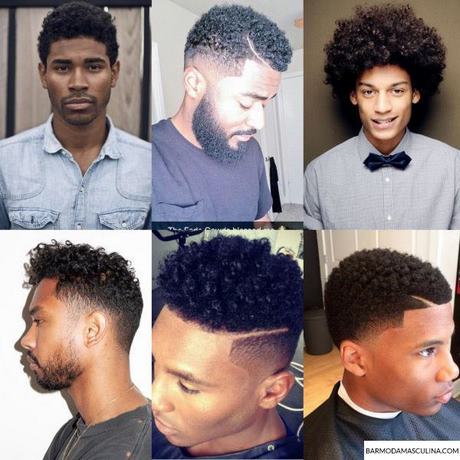 penteados-para-cabelos-afros-masculinos-46_5 Прически за коса afros мъжки