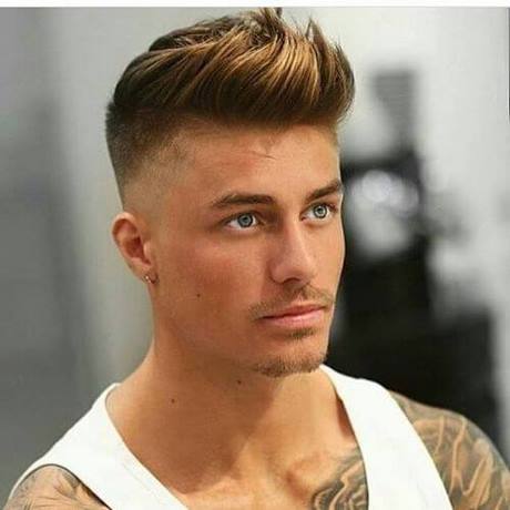 penteados-para-cabelos-lisos-de-homens-25 Прически за права коса на мъжете