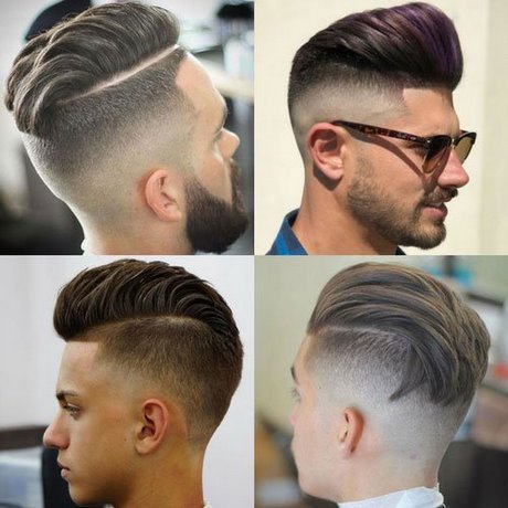 penteados-para-cabelos-medios-masculinos-39 Прически за средна мъжка коса