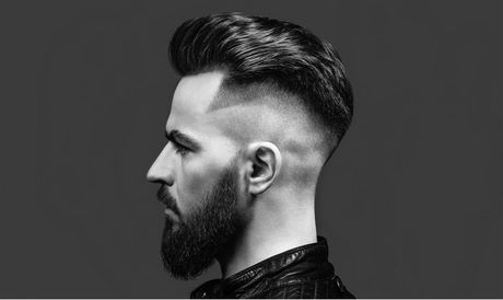 pentear-cabelo-masculino-com-secador-55_18 Стайлинг на косата със сешоар за мъже