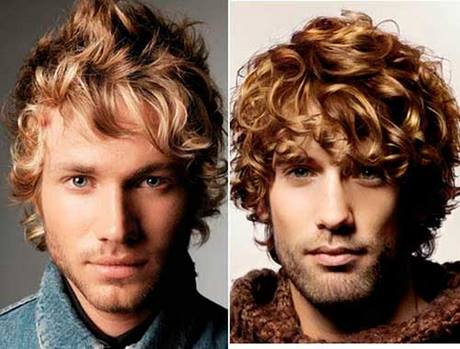 tipos-de-penteados-masculinos-para-cabelos-ondulados-47_17 Видове прически за жени мъжка вълнообразна коса