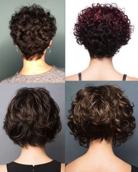 cabelos-ondulados-curtos-femininos-39_3 Дамска къса вълнообразна коса
