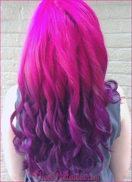 como-fazer-penteado-de-rosa-no-cabelo-23_15 Как да направите розова прическа на косата