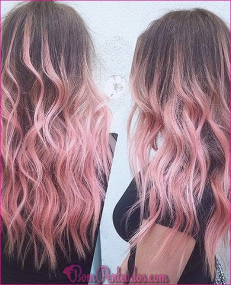 como-fazer-penteado-de-rosa-no-cabelo-23_4 Как да направите розова прическа на косата