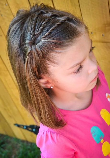 como-fazer-penteado-em-cabelo-de-crianca-41_10 Как да направите прическа за дете