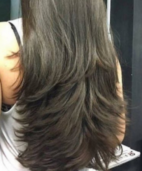 corte-degrade-feminino-cabelo-medio-27_8 Подстригването влошава средната коса на жените