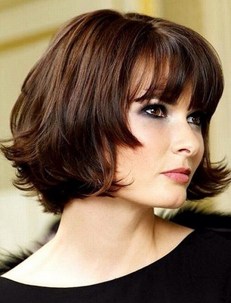 modelos-de-cabelos-curtos-para-rosto-redondo-77_13 Модели за къса коса за кръгло лице