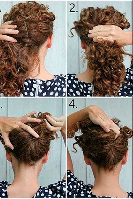 passo-a-passo-de-penteados-para-cabelos-cacheados-51_10 Стъпка по стъпка прически за къдрава коса